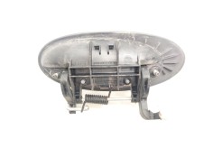 Recambio de maneta exterior trasera izquierda para renault laguna i (b56_, 556_) 1.9 dti (b56j) referencia OEM IAM 7700821371   2