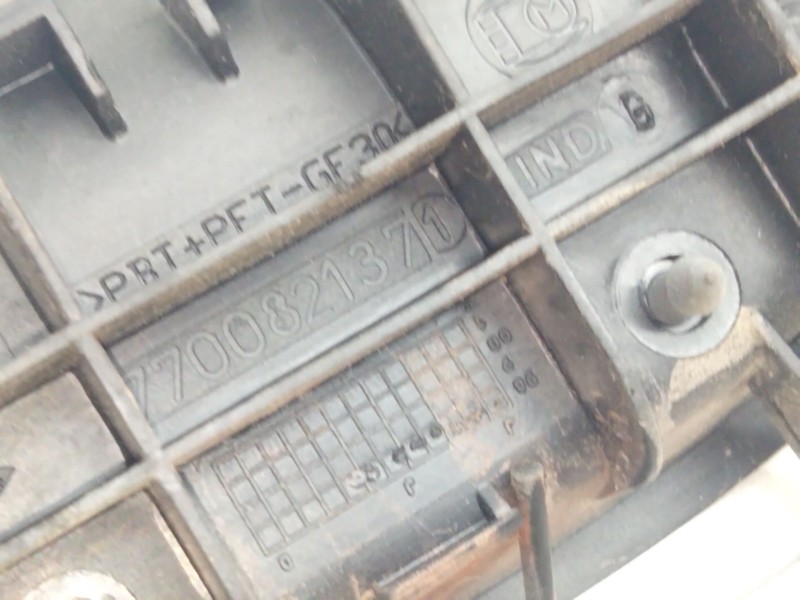 Recambio de maneta exterior trasera izquierda para renault laguna i (b56_, 556_) 1.9 dti (b56j) referencia OEM IAM 7700821371  