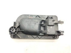 Recambio de maneta interior trasera izquierda para renault laguna i (b56_, 556_) 1.9 dti (b56j) referencia OEM IAM 7700823286N   2