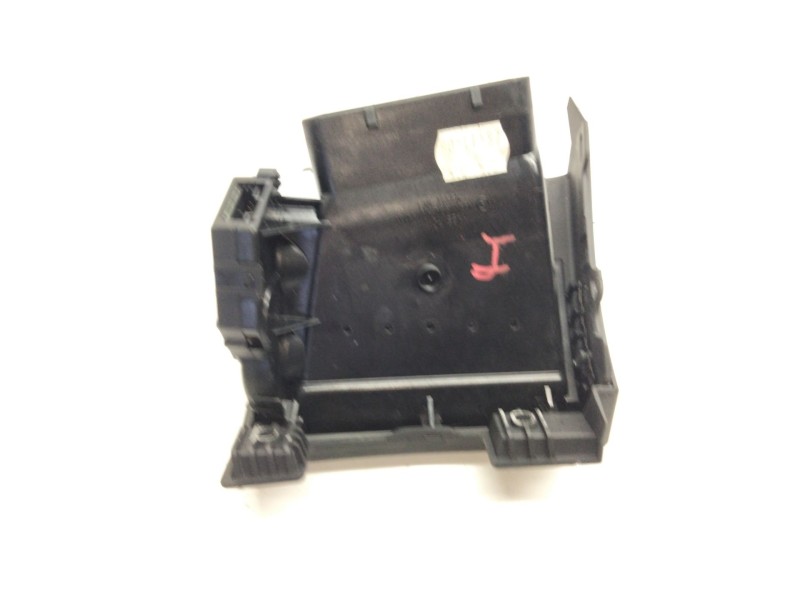 Recambio de rejilla aireadora para mercedes-benz clase s (w221) s 320 cdi 4-matic (221.080, 221.180) referencia OEM IAM A2218300