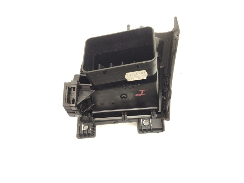 Recambio de rejilla aireadora para mercedes-benz clase s (w221) s 320 cdi 4-matic (221.080, 221.180) referencia OEM IAM A2218300