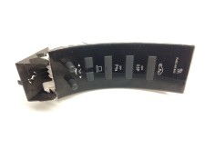 Recambio de mando multifuncion para mercedes-benz clase s (w221) s 320 cdi 4-matic (221.080, 221.180) referencia OEM IAM A221870
