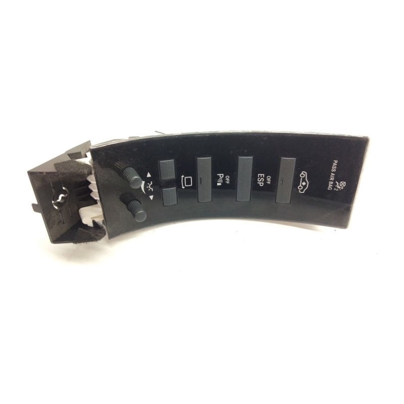 Recambio de mando multifuncion para mercedes-benz clase s (w221) s 320 cdi 4-matic (221.080, 221.180) referencia OEM IAM A221870