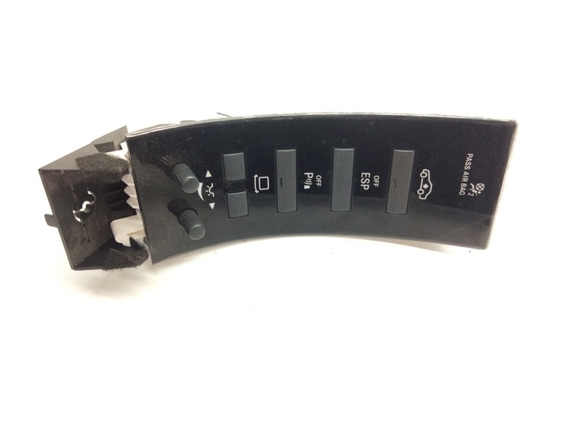 Recambio de mando multifuncion para mercedes-benz clase s (w221) s 320 cdi 4-matic (221.080, 221.180) referencia OEM IAM A221870