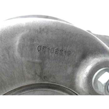 Recambio de amortiguador delantero izquierdo para peugeot 407 sw st confort referencia OEM IAM   