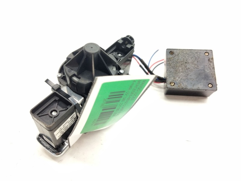 Recambio de mando luces para mercedes-benz clase s (w221) s 320 cdi 4-matic (221.080, 221.180) referencia OEM IAM A2215452004  