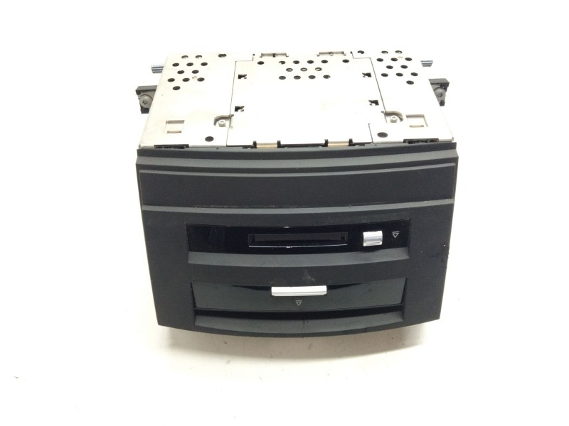 Recambio de sistema audio / radio cd para mercedes-benz clase s (w221) s 320 cdi 4-matic (221.080, 221.180) referencia OEM IAM A