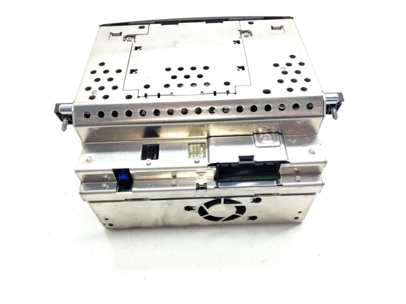 Recambio de sistema audio / radio cd para mercedes-benz clase s (w221) s 320 cdi 4-matic (221.080, 221.180) referencia OEM IAM A