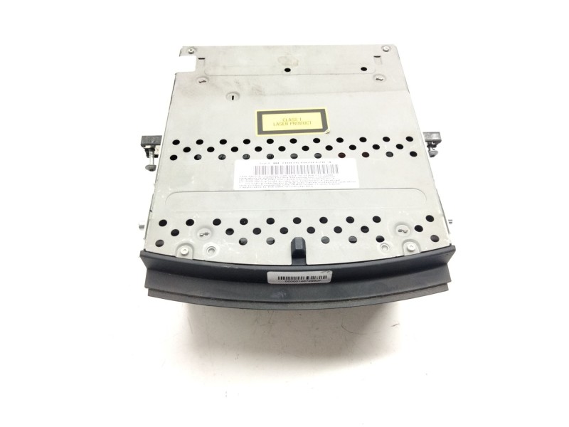 Recambio de sistema audio / radio cd para mercedes-benz clase s (w221) s 320 cdi 4-matic (221.080, 221.180) referencia OEM IAM A