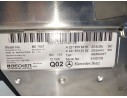 SISTEMA AUDIO / RADIO CD A2218703391 