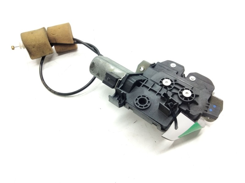 Recambio de cerradura maletero / porton para mercedes-benz clase s (w221) s 320 cdi 4-matic (221.080, 221.180) referencia OEM IA