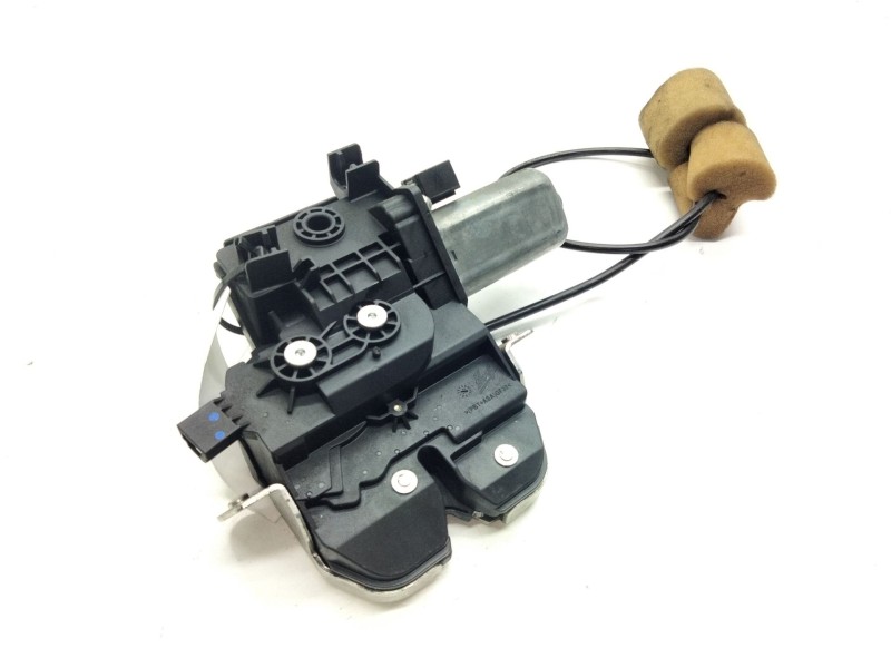 Recambio de cerradura maletero / porton para mercedes-benz clase s (w221) s 320 cdi 4-matic (221.080, 221.180) referencia OEM IA