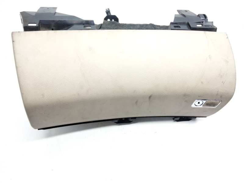 Recambio de guantera para mercedes-benz clase s (w221) s 320 cdi 4-matic (221.080, 221.180) referencia OEM IAM   