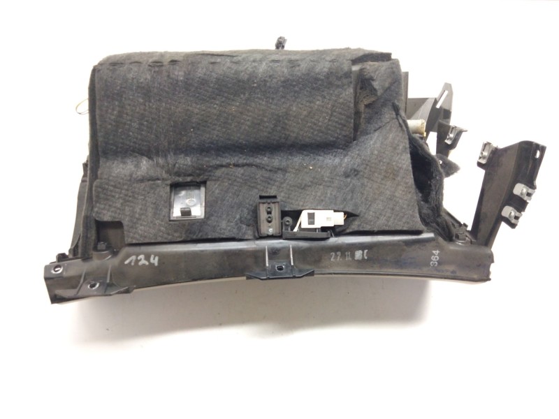 Recambio de guantera para mercedes-benz clase s (w221) s 320 cdi 4-matic (221.080, 221.180) referencia OEM IAM   