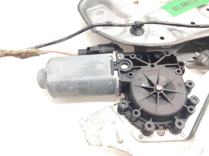 Recambio de elevalunas delantero derecho para renault laguna i (b56_, 556_) 1.9 dti (b56j) referencia OEM IAM   