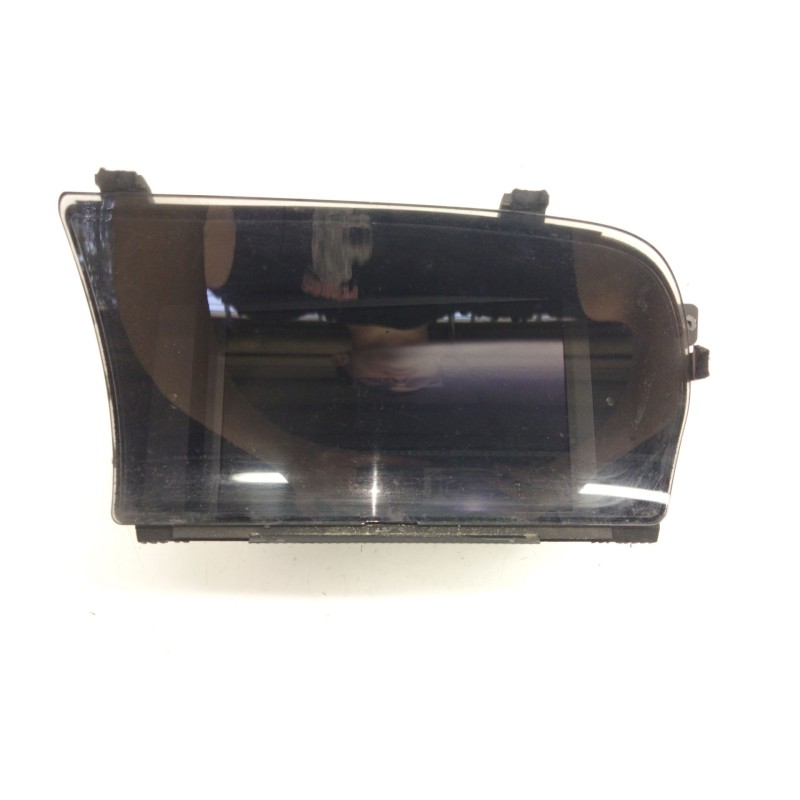 Recambio de pantalla multifuncion para mercedes-benz clase s (w221) s 320 cdi 4-matic (221.080, 221.180) referencia OEM IAM 1036