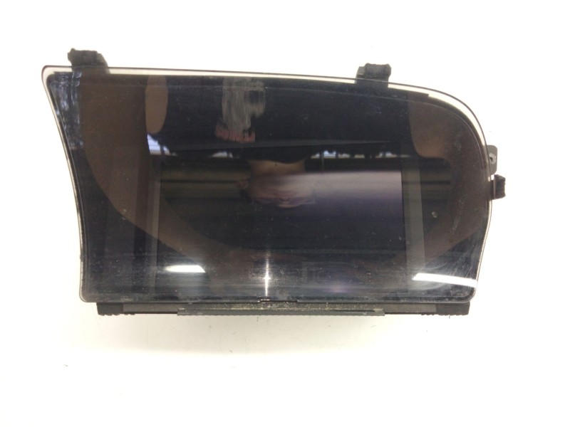 Recambio de pantalla multifuncion para mercedes-benz clase s (w221) s 320 cdi 4-matic (221.080, 221.180) referencia OEM IAM 1036