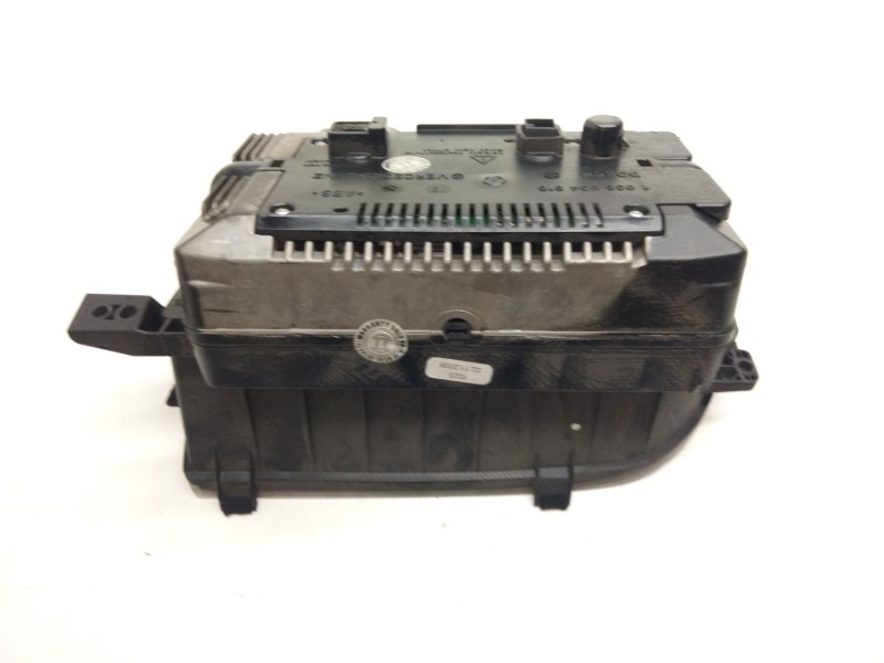 Recambio de pantalla multifuncion para mercedes-benz clase s (w221) s 320 cdi 4-matic (221.080, 221.180) referencia OEM IAM 1036