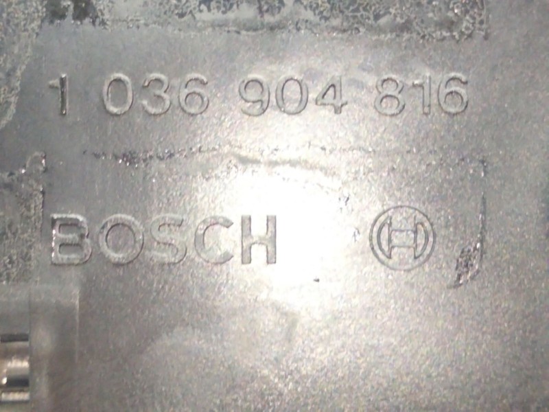 Recambio de pantalla multifuncion para mercedes-benz clase s (w221) s 320 cdi 4-matic (221.080, 221.180) referencia OEM IAM 1036