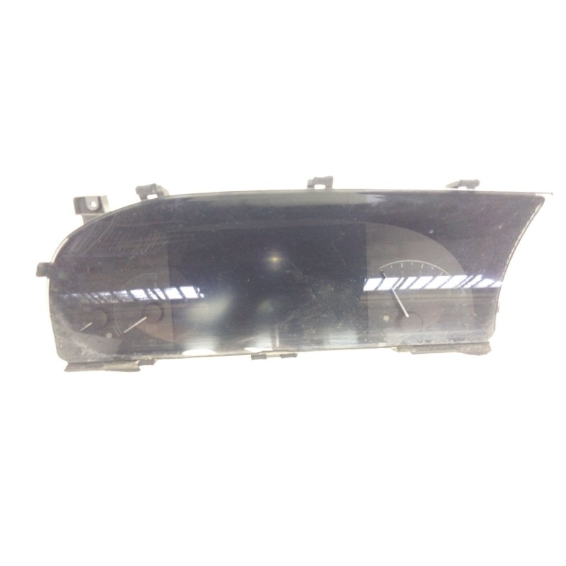 Recambio de pantalla multifuncion para mercedes-benz clase s (w221) s 320 cdi 4-matic (221.080, 221.180) referencia OEM IAM 1036