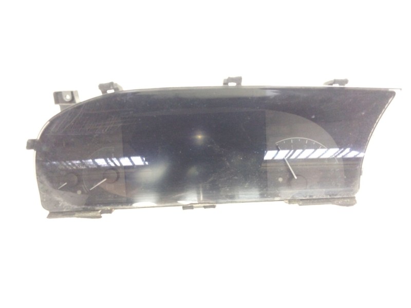 Recambio de pantalla multifuncion para mercedes-benz clase s (w221) s 320 cdi 4-matic (221.080, 221.180) referencia OEM IAM 1036