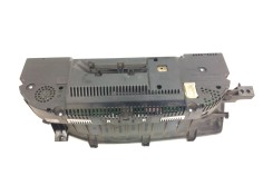 Recambio de pantalla multifuncion para mercedes-benz clase s (w221) s 320 cdi 4-matic (221.080, 221.180) referencia OEM IAM 1036 2