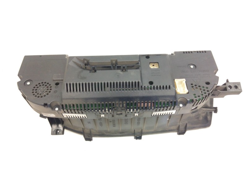 Recambio de pantalla multifuncion para mercedes-benz clase s (w221) s 320 cdi 4-matic (221.080, 221.180) referencia OEM IAM 1036