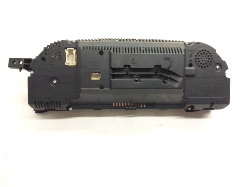 Recambio de pantalla multifuncion para mercedes-benz clase s (w221) s 320 cdi 4-matic (221.080, 221.180) referencia OEM IAM 1036