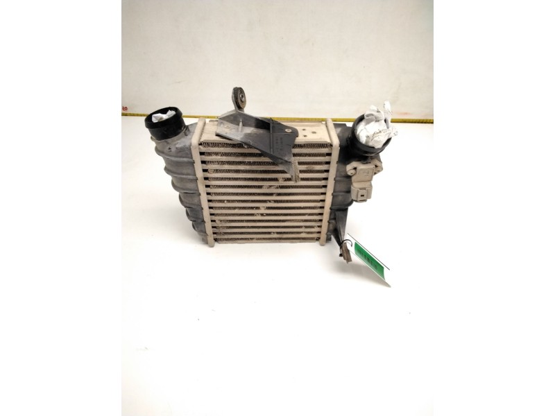 Recambio de intercooler para seat cordoba (6l2) 1.4 tdi referencia OEM IAM 8Q0145804A  