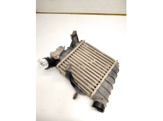 Recambio de intercooler para seat cordoba (6l2) 1.4 tdi referencia OEM IAM 8Q0145804A   2