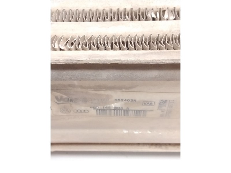 Recambio de intercooler para seat cordoba (6l2) 1.4 tdi referencia OEM IAM 8Q0145804A  