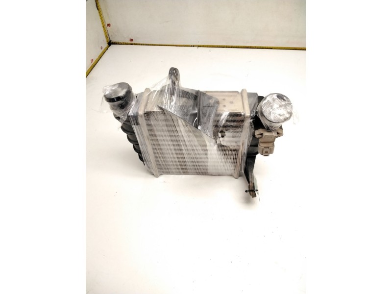 Recambio de intercooler para seat cordoba (6l2) 1.4 tdi referencia OEM IAM 8Q0145804A  