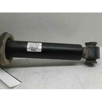 Recambio de amortiguador delantero izquierdo para peugeot 407 sw st confort referencia OEM IAM   