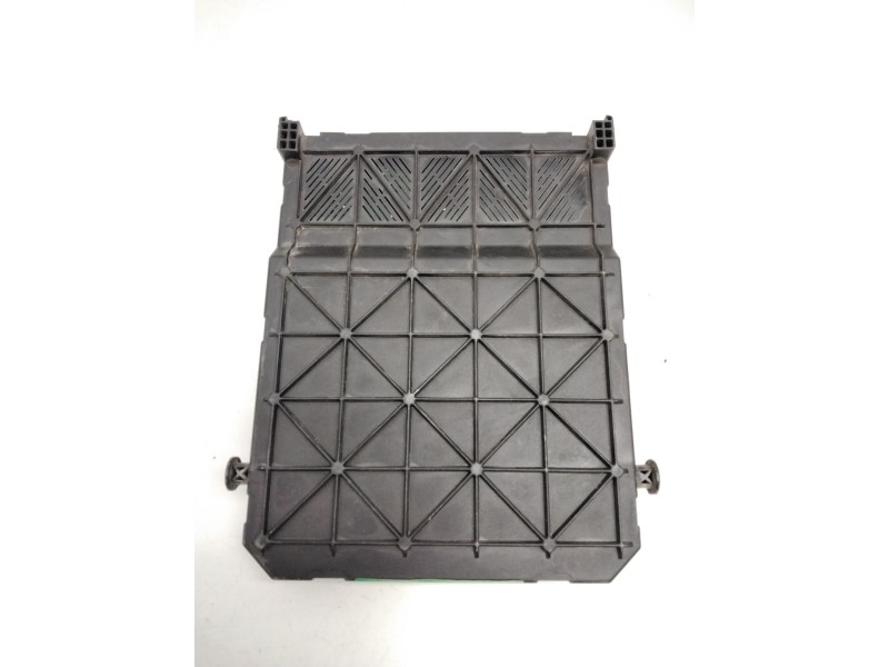 Recambio de centralita bsi para peugeot partner monospace (5_, g_) 1.9 d referencia OEM IAM 9649627780 SIEMENS S118085320A