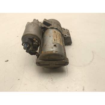 Recambio de motor arranque para bmw 3 (f30, f80) 320 d referencia OEM IAM 857190503  