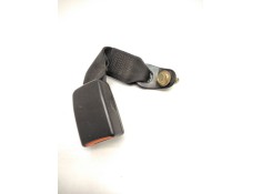 Recambio de enganche cinturon trasero izquierdo para nissan terrano ii (r20) 2.7 td 4wd referencia OEM IAM 888420F010  