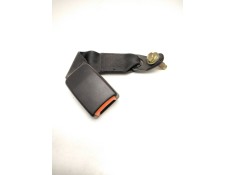 Recambio de enganche cinturon trasero izquierdo para nissan terrano ii (r20) 2.7 td 4wd referencia OEM IAM 888420F010  