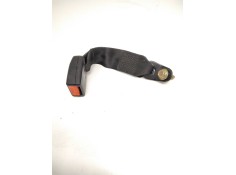 Recambio de enganche cinturon trasero izquierdo para nissan terrano ii (r20) 2.4 i 12v 4wd referencia OEM IAM 888420F010  