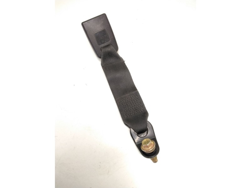 Recambio de enganche cinturon trasero izquierdo para nissan terrano ii (r20) 2.7 td 4wd referencia OEM IAM 888420F010  