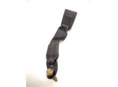 Recambio de enganche cinturon trasero izquierdo para nissan terrano ii (r20) 2.7 td 4wd referencia OEM IAM 888420F010   2