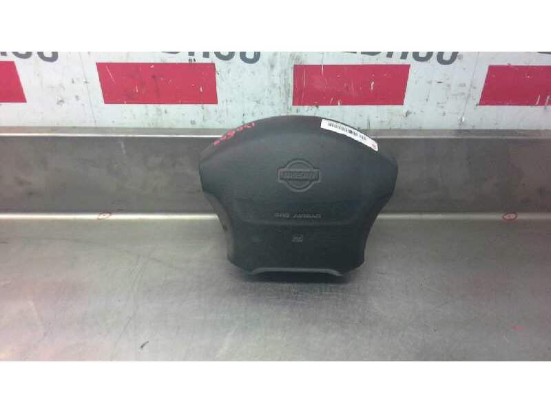 Recambio de airbag delantero izquierdo para nissan primera berlina (p11) comfort referencia OEM IAM 022955 RM2F3004180630 