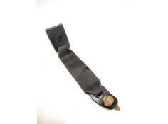 Recambio de enganche cinturon trasero izquierdo para nissan terrano ii (r20) 2.7 td 4wd referencia OEM IAM 888420F010   2