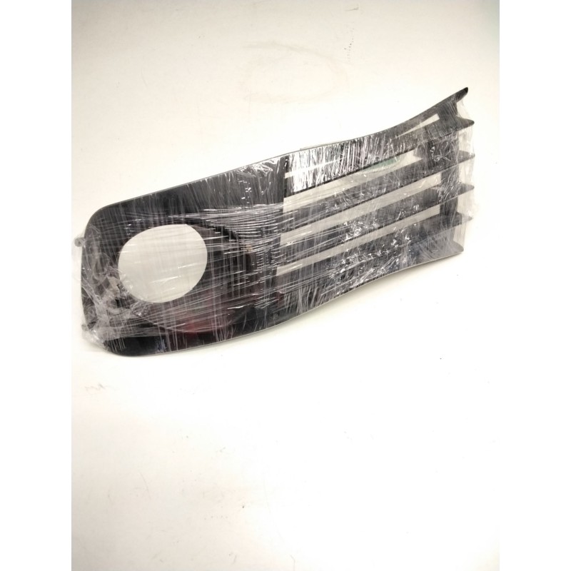 Recambio de rejilla paragolpes izquierdo para seat cordoba (6l2) 1.4 tdi referencia OEM IAM 6L0853665A  
