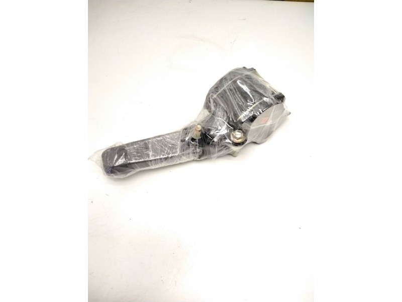 Recambio de cinturon seguridad trasero izquierdo para nissan terrano ii (r20) 2.7 td 4wd referencia OEM IAM 888450F010  0416104