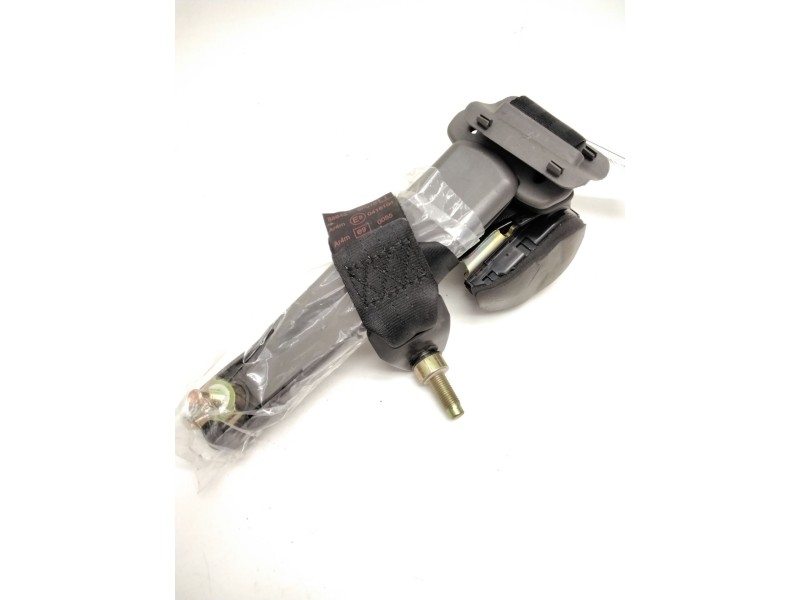 Recambio de cinturon seguridad trasero izquierdo para nissan terrano ii (r20) 2.7 td 4wd referencia OEM IAM 888450F010  0416104
