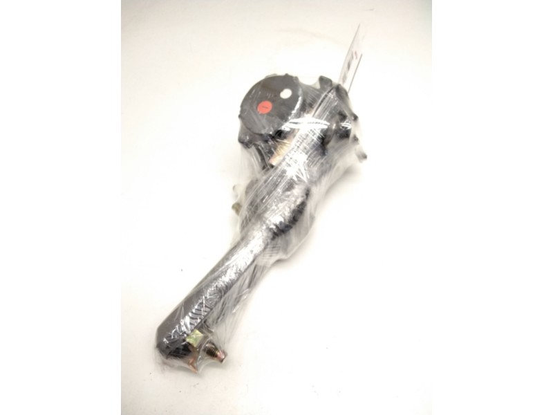 Recambio de cinturon seguridad trasero izquierdo para nissan terrano ii (r20) 2.7 td 4wd referencia OEM IAM 888450F010  0416104