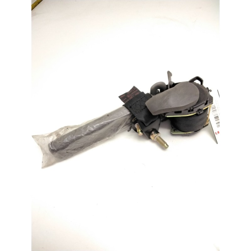 Recambio de cinturon seguridad trasero izquierdo para nissan terrano ii (r20) 2.7 td 4wd referencia OEM IAM 888450F010  0416104
