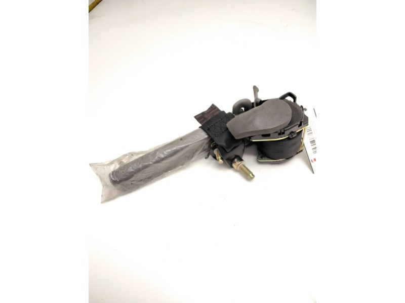 Recambio de cinturon seguridad trasero izquierdo para nissan terrano ii (r20) 2.7 td 4wd referencia OEM IAM 888450F010  0416104