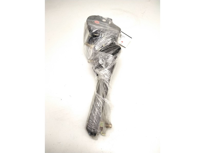 Recambio de cinturon seguridad trasero izquierdo para nissan terrano ii (r20) 2.7 td 4wd referencia OEM IAM 888450F010  0416104