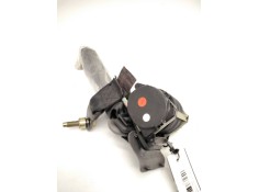 Recambio de cinturon seguridad trasero izquierdo para nissan terrano ii (r20) 2.7 td 4wd referencia OEM IAM 888450F010  0416104